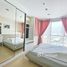 1 спален Квартира в аренду в Life Ladprao 18, Chomphon