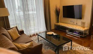 1 Schlafzimmer Wohnung zu verkaufen in Khlong Tan Nuea, Bangkok Quattro By Sansiri