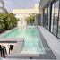 4 спален Дом в аренду в Jomtien Condotel and Village, Nong Prue