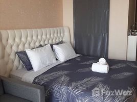 Studio Apartment for sale at The Riviera Wongamat, Na Kluea