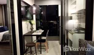 1 Bedroom Condo for sale in Phra Khanong Nuea, Bangkok The Base Park East Sukhumvit 77