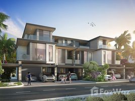 5 Bedroom Townhouse for sale at Morocco, Golf Vita, DAMAC Hills (Akoya by DAMAC)