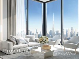 3 Bedroom Apartment for sale at Sobha Creek Vistas Grande, Azizi Riviera