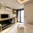 Студия Квартира в аренду в The Astra Condo, Chang Khlan, Mueang Chiang Mai, Чианг Маи, Таиланд