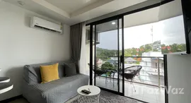 ยูนิตที่เหลืออยู่ในโครงการ ราไวย์ บีช คอนโด