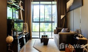 曼谷 Khlong Tan Ideo Q Sukhumvit 36 1 卧室 公寓 售 