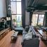 1 спален Кондо в аренду в Villa Asoke, Makkasan