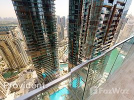 2 Schlafzimmer Appartement zu vermieten im Jumeirah Living Marina Gate, Marina Gate, Dubai Marina, Dubai, Vereinigte Arabische Emirate