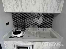 1 Bedroom Condo for rent at Icondo Sukhumvit 105, Bang Na, Bang Na