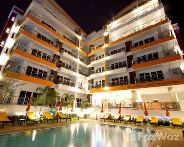 NEW NORDIC - Prices & Condominium Reviews (Pattaya, Thailand)