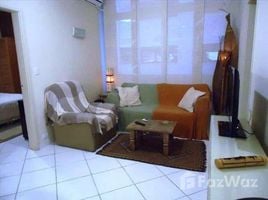 1 Quarto Apartamento for sale at Centro, Itanhaém, Itanhaém, São Paulo, Brasil