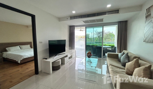 2 Bedrooms Condo for sale in Nong Prue, Pattaya The Elegance