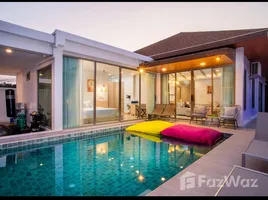 บ้านเดี่ยว 3 ห้องนอน ให้เช่า ในทำเล ราไวย์, ภูเก็ต, ราไวย์