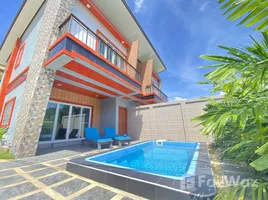 2 спален Вилла в аренду в Blue Aura Pool Villa, Sakhu