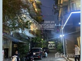 在Tan Binh, 胡志明市出售的5 卧室 屋, Ward 1, Tan Binh