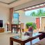 1 спален Вилла в аренду в The Harmony Villa, Чернг Талай