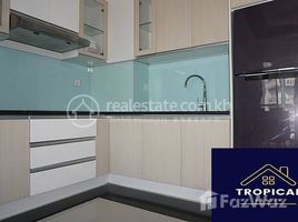 1 Bedroom Apartment In Beng Trobeak で賃貸用の 1 ベッドルーム アパート, Tonle Basak