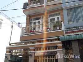 3 спален Дом for sale in District 9, Хошимин, Phu Huu, District 9