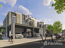 3 Habitación Apartamento en venta en Mudon Al Ranim 4, Golf Promenade, DAMAC Hills (Akoya by DAMAC)