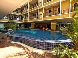 3 Bedroom Penthouse for sale at Siam Oriental Twins, Nong Prue, Pattaya, Chon Buri