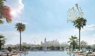 Studio Appartement zu verkaufen in Green Community Motor City, Dubai Azizi Beach Oasis