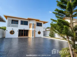 3 Bedroom House for sale in Khlong Chaokhun Sing, Bangkok, Khlong Chaokhun Sing