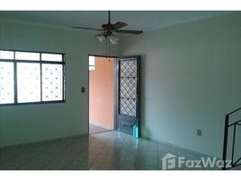 3 Quarto Apartamento for sale at Guilhermina, São Vicente