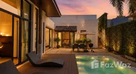 Verfügbare Objekte im Mono Luxury Villa Pasak