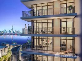 1 спален Квартира на продажу в Creek Palace, Creek Beach, Dubai Creek Harbour (The Lagoons), Дубай