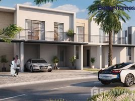 4 Bedroom Townhouse for sale at Greenview, EMAAR South