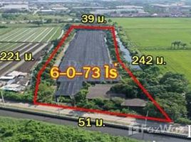 ขายที่ดิน ใน คลองมะเดื่อ, สมุทรสาคร, คลองมะเดื่อ, กระทุ่มแบน