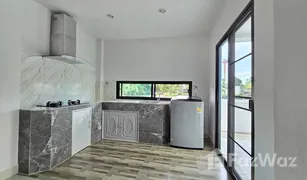 2 Bedrooms House for sale in Nam Phrae, Chiang Mai Permsub Village Hang Dong