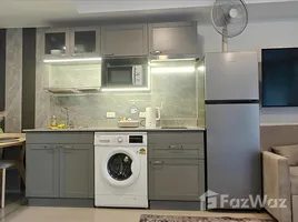 อพาร์ทเม้นท์ สตูดิโอ ให้เช่า ในโครงการ 777 บีช คอนโด, ไม้ขาว