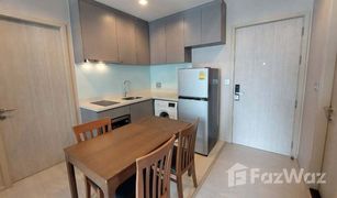 2 Bedrooms Condo for sale in Khlong Tan, Bangkok Rhythm Sukhumvit 36-38