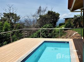 Alajuela New Pool Villa for Sale in Atenas 3 卧室 别墅 售 