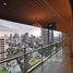 3 спален Квартира в аренду в The Madison, Khlong Tan Nuea