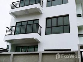 5 Bedroom House for sale in Bangkok, Lat Phrao, Lat Phrao, Bangkok