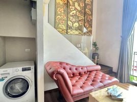 1 Bedroom Condo for rent at Onyx Phaholyothin, Sam Sen Nai, Phaya Thai