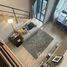 1 спален Квартира в аренду в Ideo Rama 9 - Asoke, Huai Khwang, Хуаи Кхщанг