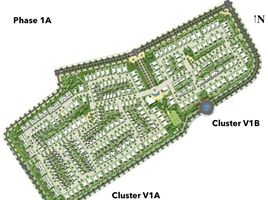 3 غرفة نوم تاون هاوس للبيع في Badya Palm Hills, Sheikh Zayed Compounds, الشيخ زايد