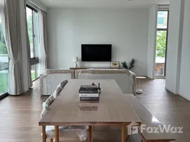 วิลล่า 3 ห้องนอน ให้เช่า ในโครงการ วีเว่ พระราม 9, สะพานสูง, สะพานสูง