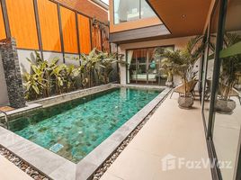 3 Bedroom Villa for rent at Le Resort and Villas, Rawai, Phuket Town, Phuket