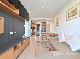 2 chambre Condominium à vendre à Supalai Lite Ratchada Narathiwas., Chong Nonsi