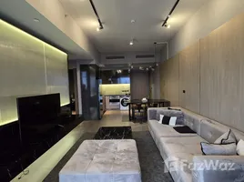 在The Lofts Asoke租赁的2 卧室 公寓, Khlong Toei Nuea, 瓦他那, 曼谷, 泰国