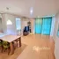 2 Habitación Departamento en venta en The Bangkok Sukhumvit 61, Khlong Tan Nuea