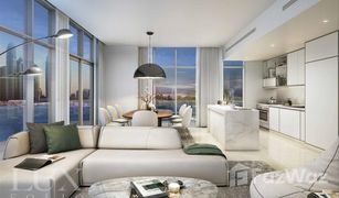 3 Habitaciones Adosado en venta en EMAAR Beachfront, Dubái Palace Beach Residence