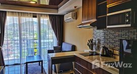 ยูนิตที่เหลืออยู่ในโครงการ ในหาน บีช คอนโด