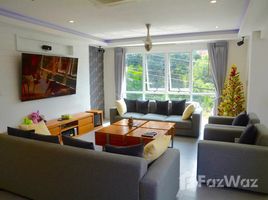 4 Habitación Villa en venta en Bangrak Pier, Bo Phut, Bo Phut