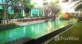 Available Units at The Room Sukhumvit 21
