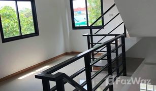3 Schlafzimmern Reihenhaus zu verkaufen in Ban Chang, Rayong 